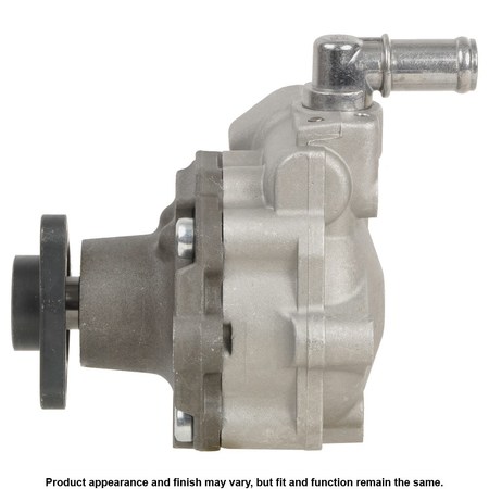 A1 Cardone New Power Steering Pumps, 96-511 96-511